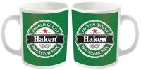 Haken - Mug - Premium i gruppen MERCHANDISE / Mugg / Hårdrock hos Bengans Skivbutik AB (5566415)