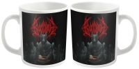 Bloodbath - Mug - Unblessing i gruppen MERCHANDISE / Mugg / Hårdrock hos Bengans Skivbutik AB (5566416)