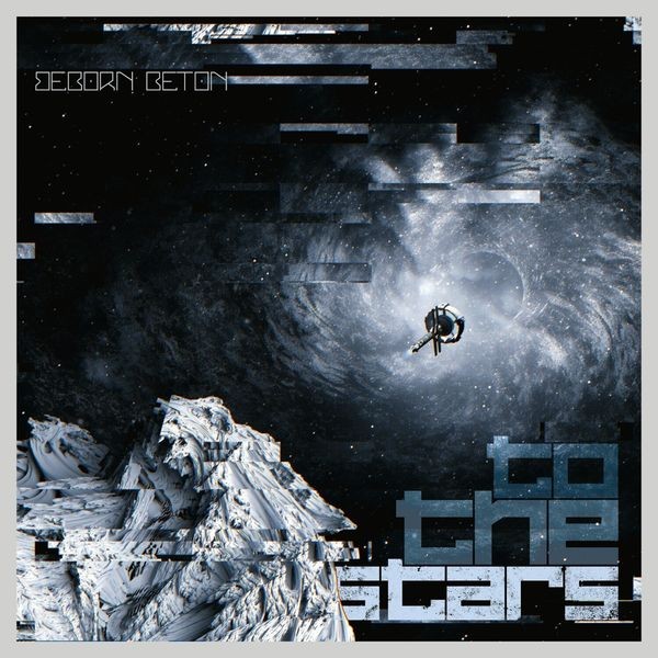 Beborn Beton - To The Stars (Deep Space Sparkle Vi i gruppen VINYL / Hårdrock hos Bengans Skivbutik AB (5566431)