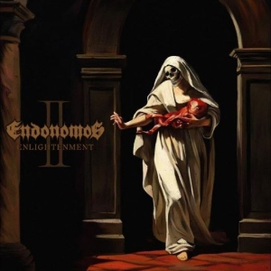 Endonomos - Enlightenment i gruppen CD / Hårdrock hos Bengans Skivbutik AB (5566458)