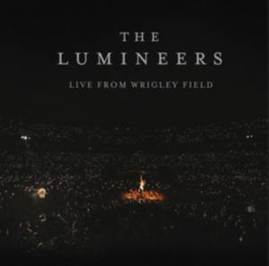 The Lumineers - Live From Wrigley Field (3Lp) i gruppen VI TIPSAR / Fredagsreleaser / Fredag den 27:e september 2024 hos Bengans Skivbutik AB (5566482)