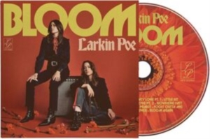 Larkin Poe - Bloom (Incl. Poster) i gruppen ÖVRIGT / Övrigt / Artiklar-kommande hos Bengans Skivbutik AB (5566508)