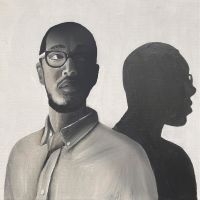 Oddisee - People Hear What They See (Cream & i gruppen VINYL / Toppsäljare hos Bengans Skivbutik AB (5566533)