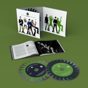 Brand New Heavies - Brother Sister-30Th Anniv.Edit i gruppen VI TIPSAR / Fredagsreleaser / Fredag den 27:e september 2024 hos Bengans Skivbutik AB (5566580)