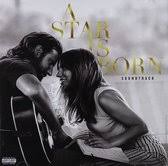 Soundtrack - A Star Is Born i gruppen CD / Pop-Rock hos Bengans Skivbutik AB (5566601)