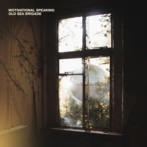 Old Sea Brigade - Motivational Speaking i gruppen ÖVRIGT / Övrigt / aub hos Bengans Skivbutik AB (5566740)