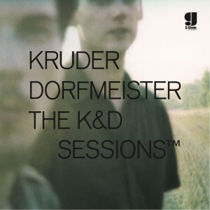 Kruder & Dorfmeister - Sessions Tm (25Th Anniversary Ed.) i gruppen VI TIPSAR / Fredagsreleaser / Fredag den 25:e oktober 2024 hos Bengans Skivbutik AB (5566746)