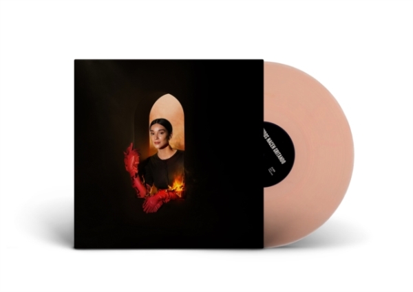 St. Vincent - Todos Nacen Gritando (Spanish Versi i gruppen VINYL / Pop-Rock hos Bengans Skivbutik AB (5566846)