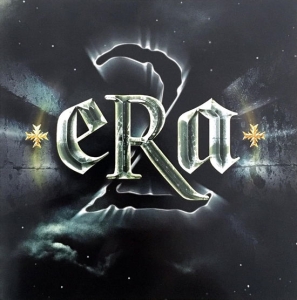 Era - Era Ii (Silver Vinyl) i gruppen VI TIPSAR / Fredagsreleaser / Fredag den 25:e oktober 2024 hos Bengans Skivbutik AB (5566850)