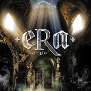 Era - The Mass (Crystal Clear Vinyl) i gruppen VI TIPSAR / Fredagsreleaser / Fredag den 25:e oktober 2024 hos Bengans Skivbutik AB (5566851)