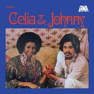 Celia Cruz Johnny Pacheco - Celia & Johnny i gruppen VI TIPSAR / Fredagsreleaser / Fredag den 11:e oktober 2024 hos Bengans Skivbutik AB (5566857)