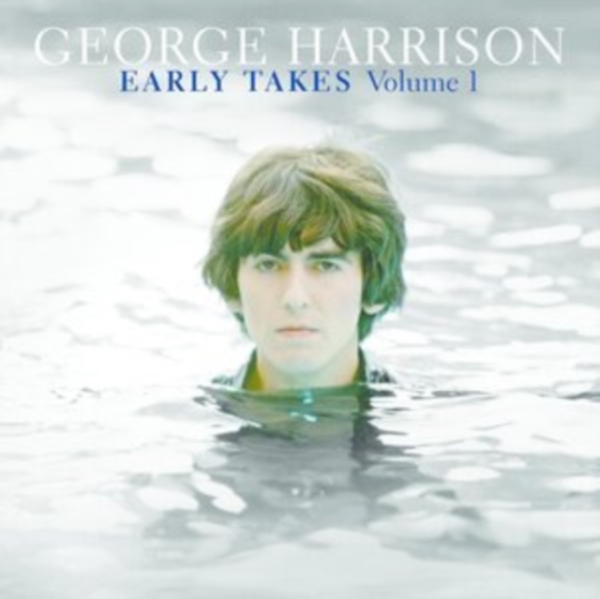 George Harrison - Early Takes Volume 1 i gruppen VINYL / Pop-Rock hos Bengans Skivbutik AB (5566862)