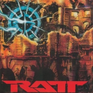 Ratt - Detonator i gruppen VI TIPSAR / Fredagsreleaser / Fredag den 25:e oktober 2024 hos Bengans Skivbutik AB (5566873)