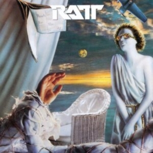 Ratt - Reach For The Sky i gruppen VI TIPSAR / Fredagsreleaser / Fredag den 25:e oktober 2024 hos Bengans Skivbutik AB (5566875)