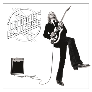 Thunder Express - We Play For Pleasure (Ltd Color Vinyl) i gruppen VI TIPSAR / Fredagsreleaser / Fredag den 25:e oktober 2024 hos Bengans Skivbutik AB (5566886)