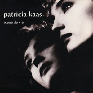 Patricia Kaas - Scène De Vie i gruppen ÖVRIGT / Övrigt / aub hos Bengans Skivbutik AB (5567016)