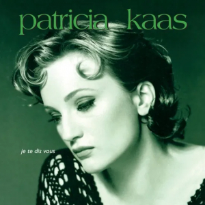 Patricia Kaas - Je Te Dis Vous i gruppen ÖVRIGT / Övrigt / aub hos Bengans Skivbutik AB (5567017)