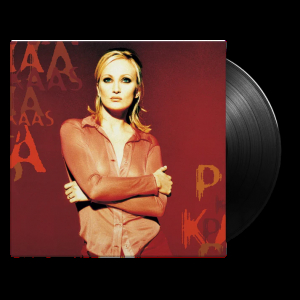 Patricia Kaas - Dans Ma Chair i gruppen ÖVRIGT / Övrigt / aub hos Bengans Skivbutik AB (5567020)
