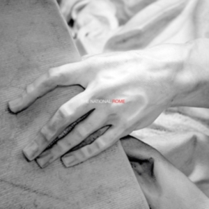 The National - Rome (Black Vinyl 2LP) i gruppen VI TIPSAR / Fredagsreleaser / Fredag den 13:e december 2024 hos Bengans Skivbutik AB (5567026)