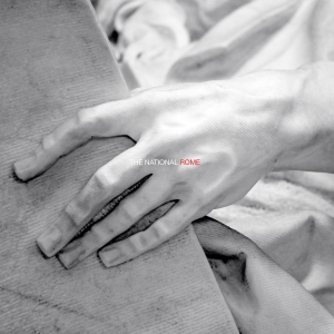 The National - Rome (Black Vinyl 2LP) i gruppen VINYL / Pop-Rock hos Bengans Skivbutik AB (5567026)