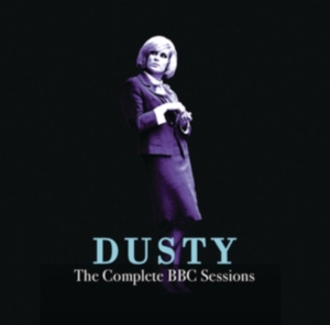 Dusty Springfield - The Complete Bbc Sessions i gruppen ÖVRIGT / Övrigt / aub hos Bengans Skivbutik AB (5567034)