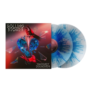 The Rolling Stones - Hackney Diamonds (Ltd First Anniversary Edition 2LP) i gruppen VI TIPSAR / Fredagsreleaser / Fredag den 6:e december 2024 hos Bengans Skivbutik AB (5567035)