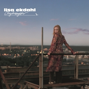 Lisa Ekdahl - Olyckssyster (20-års Jubileums Vinylutgåva) i gruppen VI TIPSAR / Fredagsreleaser / Fredag den 11:e oktober 2024 hos Bengans Skivbutik AB (5567056)