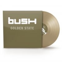 Bush - Golden State(Coloured)(Rocktober) i gruppen VINYL / Pop-Rock hos Bengans Skivbutik AB (5567057)