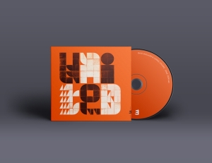 Dave Holland & Lionel Loueke - United i gruppen ÖVRIGT / Övrigt / aub hos Bengans Skivbutik AB (5567094)