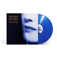 Strange Boutique - Loved One The (Blue Vinyl Lp) i gruppen VI TIPSAR / Fredagsreleaser / Fredag den 15:e november 2024 hos Bengans Skivbutik AB (5567118)