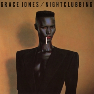 Grace Jones - Nightclubbing i gruppen ÖVRIGT / -Start BM CD hos Bengans Skivbutik AB (556712)
