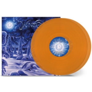 Wintersun - Wintersun(Transparent Orange) i gruppen VINYL / Pop-Rock hos Bengans Skivbutik AB (5567129)