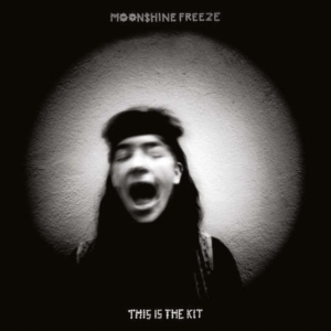 This Is The Kit - Moonshine Freeze i gruppen CD / Pop-Rock hos Bengans Skivbutik AB (5567139)