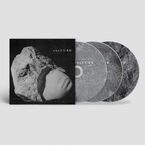 The Cure - Songs Of A Lost World (2Cd+Br) i gruppen VI TIPSAR / Fredagsreleaser / Fredag den 1:a november 2024 hos Bengans Skivbutik AB (5567301)