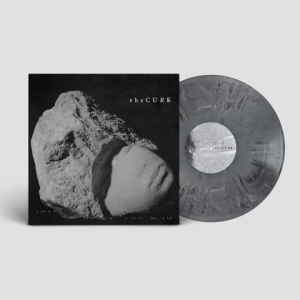 The Cure - Songs Of A Lost World (Ltd Indie Lp) i gruppen ÖVRIGT / Korr_grupp / Art.under.overvak250318 hos Bengans Skivbutik AB (5567303)