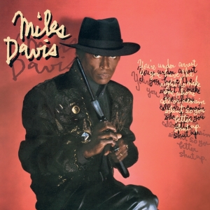 Miles Davis - You're Under Arrest i gruppen VI TIPSAR / Fredagsreleaser / Fredag den 1:a november 2024 hos Bengans Skivbutik AB (5567321)