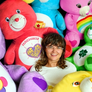 Hachiku - The Joys Of Being Pure At Heart i gruppen ÖVRIGT / Övrigt / aub hos Bengans Skivbutik AB (5567327)