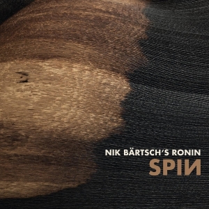 Nik Bartsch's Ronin - Spin i gruppen ÖVRIGT / Övrigt / aub hos Bengans Skivbutik AB (5567330)