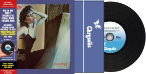 Pat Benatar - In The Heat Of The Night i gruppen VI TIPSAR / Fredagsreleaser / Fredag den 25:e oktober 2024 hos Bengans Skivbutik AB (5567335)