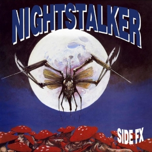 Nightstalker - Side Fx i gruppen VI TIPSAR / Fredagsreleaser / Fredag den 15:e november 2024 hos Bengans Skivbutik AB (5567373)
