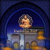 Buddha Bar - A Night At Buddha Bar Hotel i gruppen CD / Pop-Rock hos Bengans Skivbutik AB (5567374)