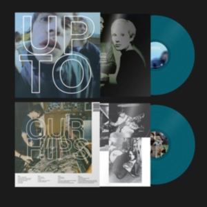 The Charlatans - Up To Our Hips - 30Th Anniversary Edition LP) i gruppen VI TIPSAR / Fredagsreleaser / Fredag den 8:e november 2024 hos Bengans Skivbutik AB (5567386)