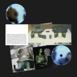 The Charlatans - Up To Our Hips - 30Th Anniversary Edition CD) i gruppen VI TIPSAR / Fredagsreleaser / Fredag den 8:e november 2024 hos Bengans Skivbutik AB (5567404)