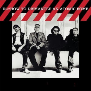 U2 - How To Dismantle An Atomic Bomb (20th Anniversary 2LP) i gruppen VI TIPSAR / Fredagsreleaser / Fredag den 22:a november 2024 hos Bengans Skivbutik AB (5567549)