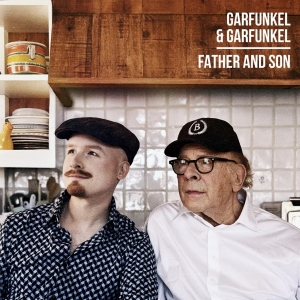 Garfunkel & Garfunkel - Father And Son i gruppen CD / Pop-Rock hos Bengans Skivbutik AB (5567556)