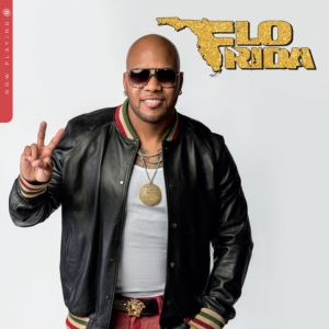 Flo Rida - Now Playing i gruppen VI TIPSAR / Fredagsreleaser / Fredag den 15:e november 2024 hos Bengans Skivbutik AB (5567558)