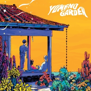 Last Dinosaurs - Yumeno Garden i gruppen ÖVRIGT / Övrigt / aub hos Bengans Skivbutik AB (5567564)