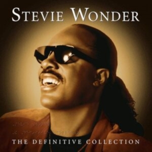 Stevie Wonder - The Definitive Collection i gruppen VI TIPSAR / Bengans Personal Tipsar / Daniella Tipsar hos Bengans Skivbutik AB (5567588)