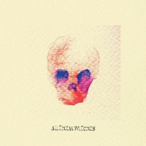 All Them Witches - Atw (Bone & Orchid Marble, Blue & O i gruppen VINYL / Pop-Rock hos Bengans Skivbutik AB (5567599)