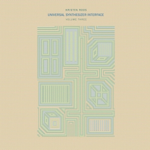Roos Kristen - Universal Synthesizer Interface Vol i gruppen VI TIPSAR / Fredagsreleaser / Fredag den 29:e november 2024 hos Bengans Skivbutik AB (5567615)